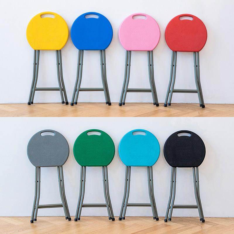 加厚塑料板凳简易小圆凳折叠凳子椅子户外钓鱼凳便携式折叠凳,淘宝优惠券,粉丝福利购,淘宝优惠卷