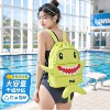Cat Cat Rabbit Shark Waterproof Large Capacity Sports Backpack