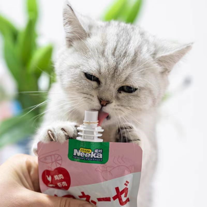 呢咔咕噜肉酱包拌粮金枪三文鱼猫咪狗狗通用营养补水益生元包邮,淘宝优惠券,粉丝福利购,淘宝优惠卷