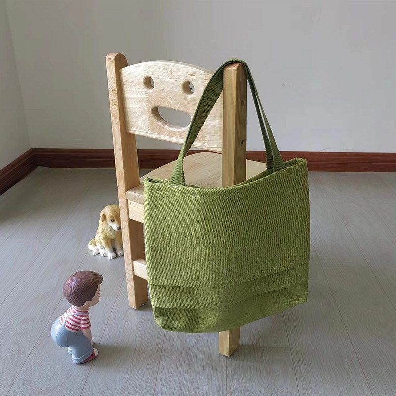 新款幼儿园椅背书袋儿童靠背套手拎包收纳袋创意书袋挂袋椅套罩,淘宝优惠券,粉丝福利购,淘宝优惠卷