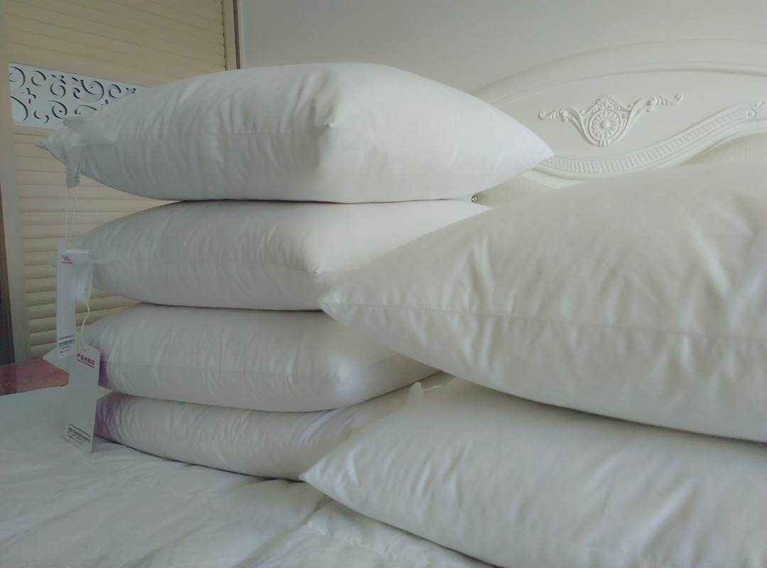 羽绒靠垫沙发抱枕芯护颈方枕羽毛汽车靠被沙发枕鸭毛鹅毛填充饱满,淘宝优惠券,粉丝福利购,淘宝优惠卷