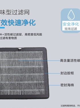美甲吸尘器配件打磨机手柄过滤网