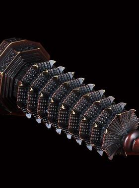 文昌大厦饰品13楼纯铜9楼13楼书房书桌办公装饰工艺品礼盒