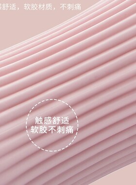 足底按摩滚轮家用儿童扁平足筋膜放松按摩器双只装