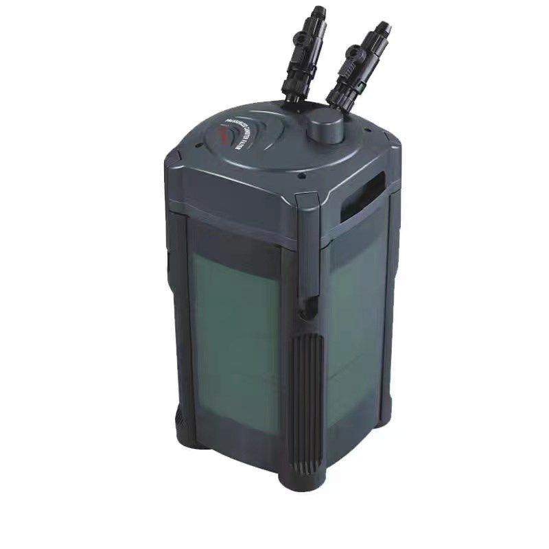 新疆包邮创星鱼缸过滤桶超静音造景水草缸过滤器外置滤筒循环过滤,淘宝优惠券,粉丝福利购,淘宝优惠卷