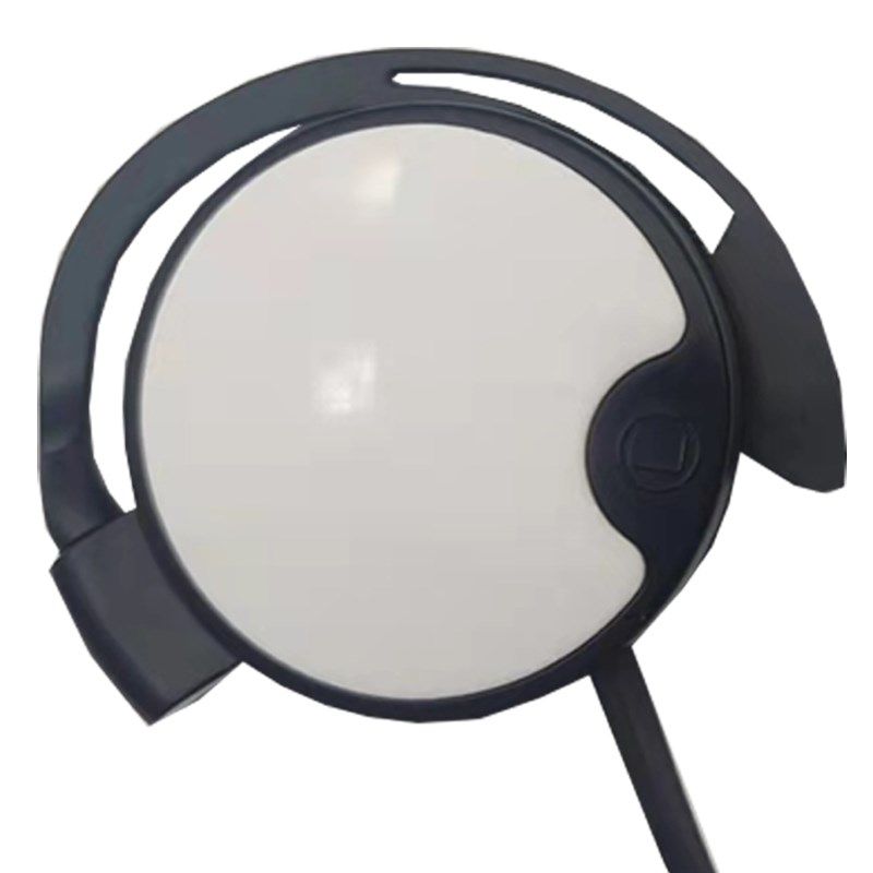 驾驶员专用单边单线手机耳机有线单耳挂耳式带麦,淘宝优惠券,粉丝福利购,淘宝优惠卷