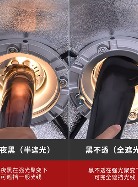 玻璃纸遮光贴纸窗户n贴膜遮阳不透光贴窗纸防晒隔热膜防窥视全遮