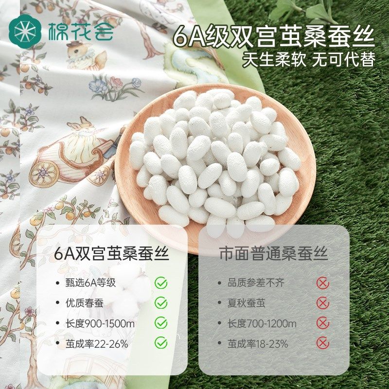 婴儿空调盖毯子薄款竹棉冰丝毯夏天被子J儿童外出小抱被幼儿园专,淘宝优惠券,粉丝福利购,淘宝优惠卷