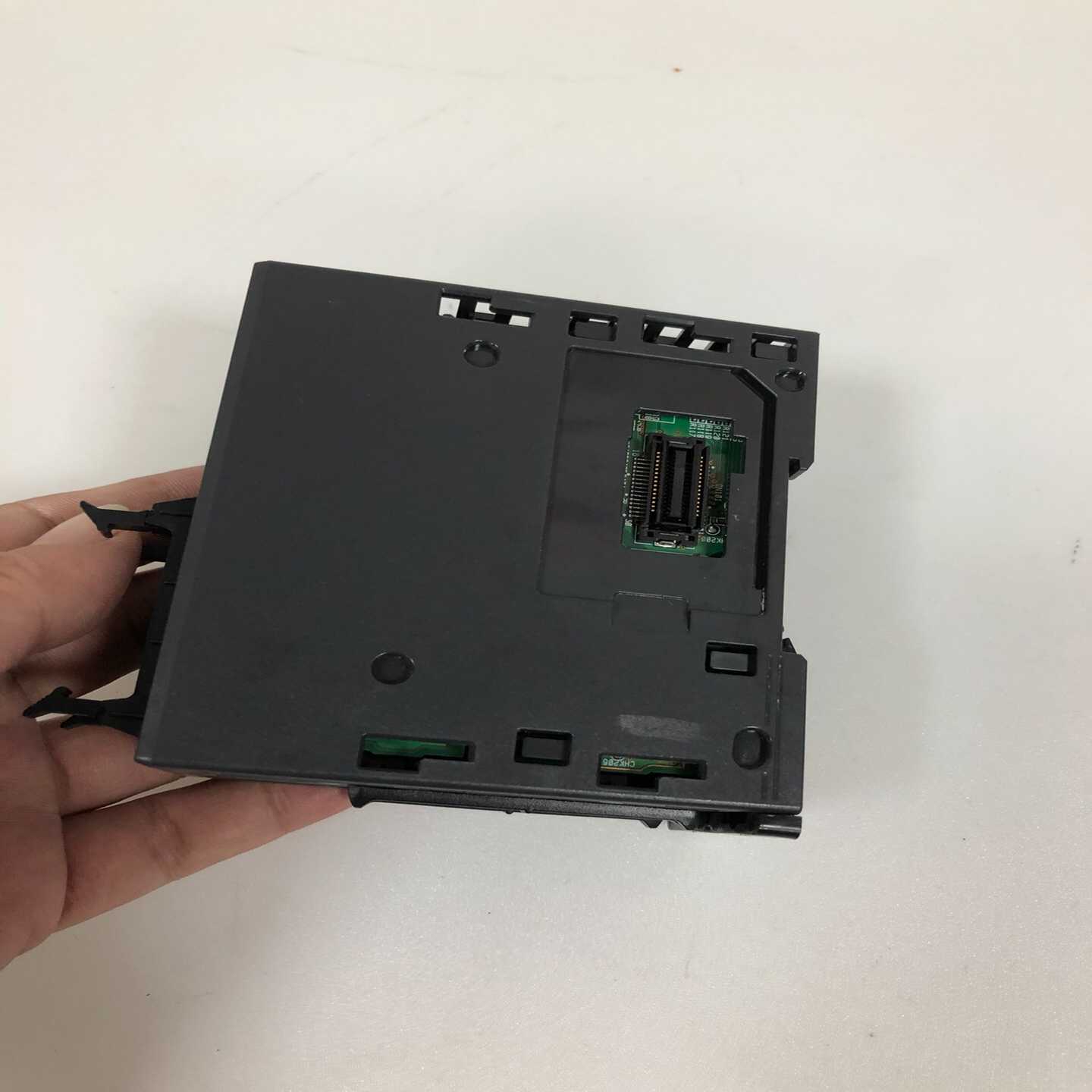 KV-NC16EX 基恩士KEYENCE模块（佳毅工控） - 图0