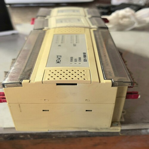 科威PLC一套EX1-16M16R~询价 - 图2