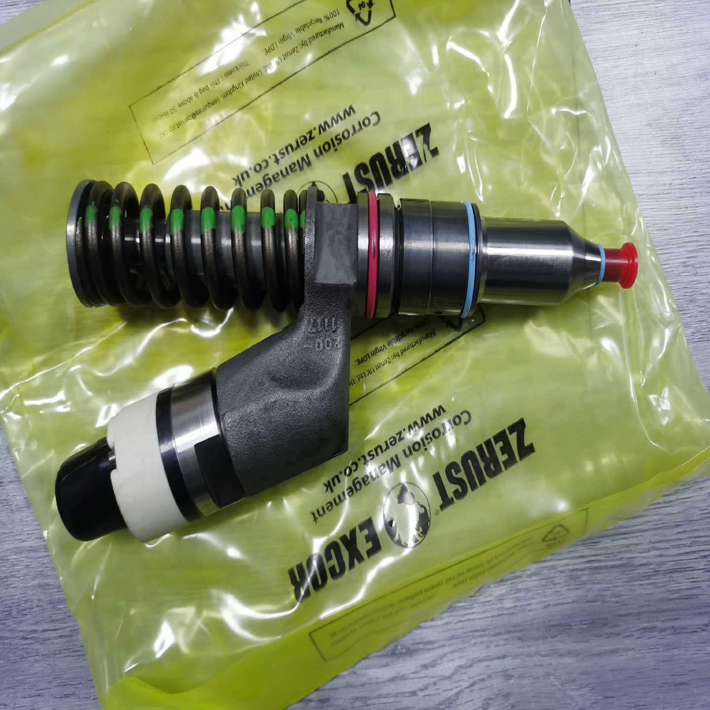 帕金斯2806发动机,2806发电机组喷油器总成R/CH12【鑫鑫商铺】 - 图0