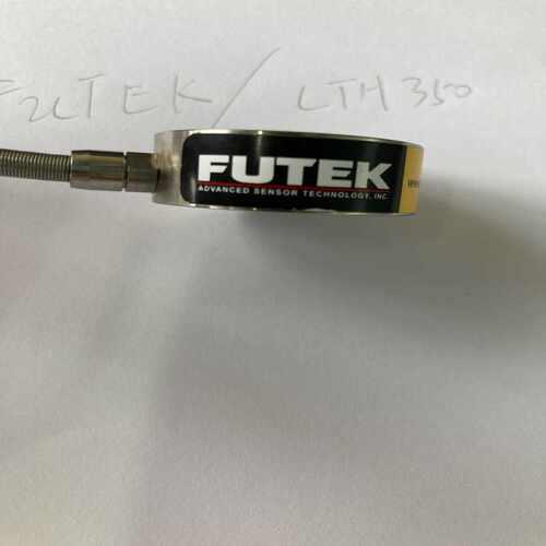 议价FUTEK LTH350 500LB 力传感器 称重传感器 - 图0