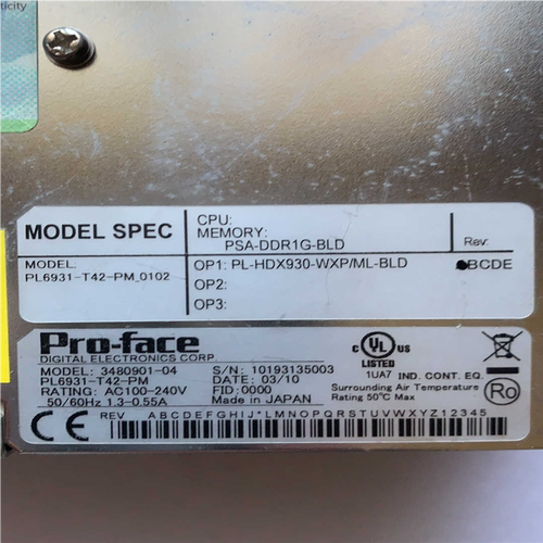 议价PL6931-T42-PM议价 - 图1