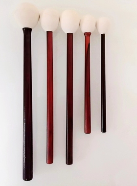 包邮三宝佛具佛具用木鱼棒子空灵鼓棒槌鼓槌木槌铜锣槌敲打