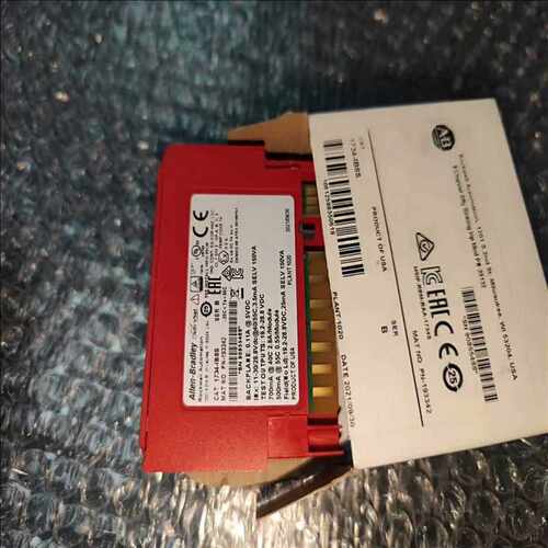 AB 1734-IB8S 模块，950一个（耶耶电子） - 图3