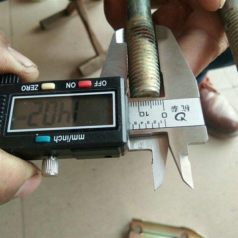 玉米播种机双印农有王科海施肥腿抱箍 卡子 卡座 下肥腿卡板,淘宝优惠券,粉丝福利购,淘宝优惠卷