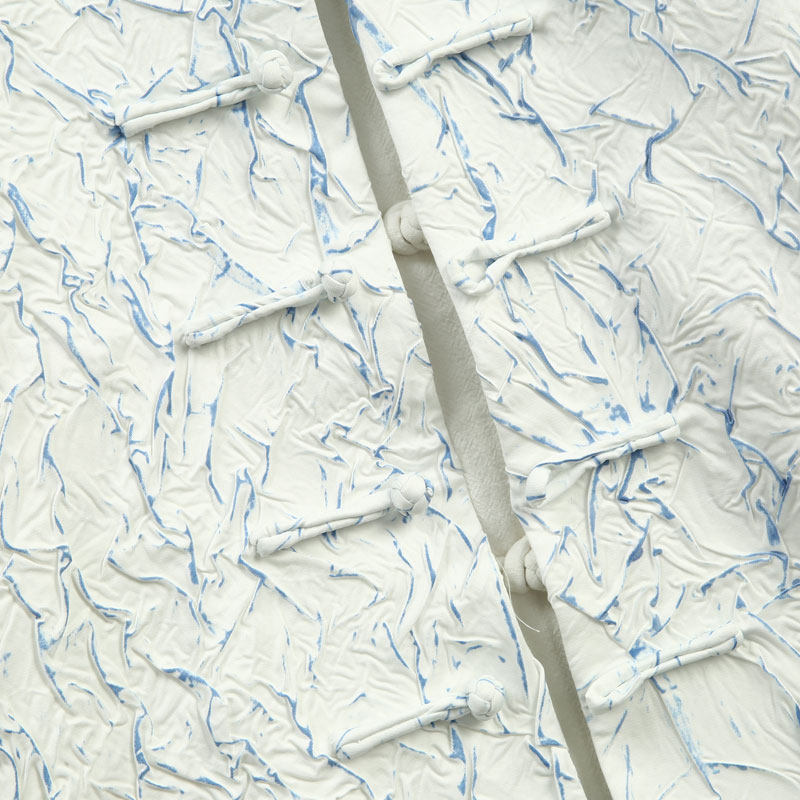 春秋新款唐装男中国风盘扣上衣立体浮雕提花中式复古国潮外套男,淘宝优惠券,粉丝福利购,淘宝优惠卷