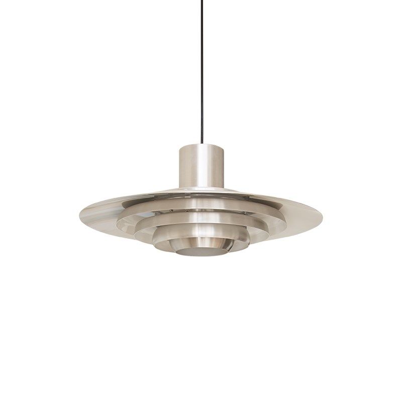 北欧餐厅吧台吊灯包豪斯简约丹麦P376飞碟餐桌灯设计师艺术灯具,淘宝优惠券,粉丝福利购,淘宝优惠卷