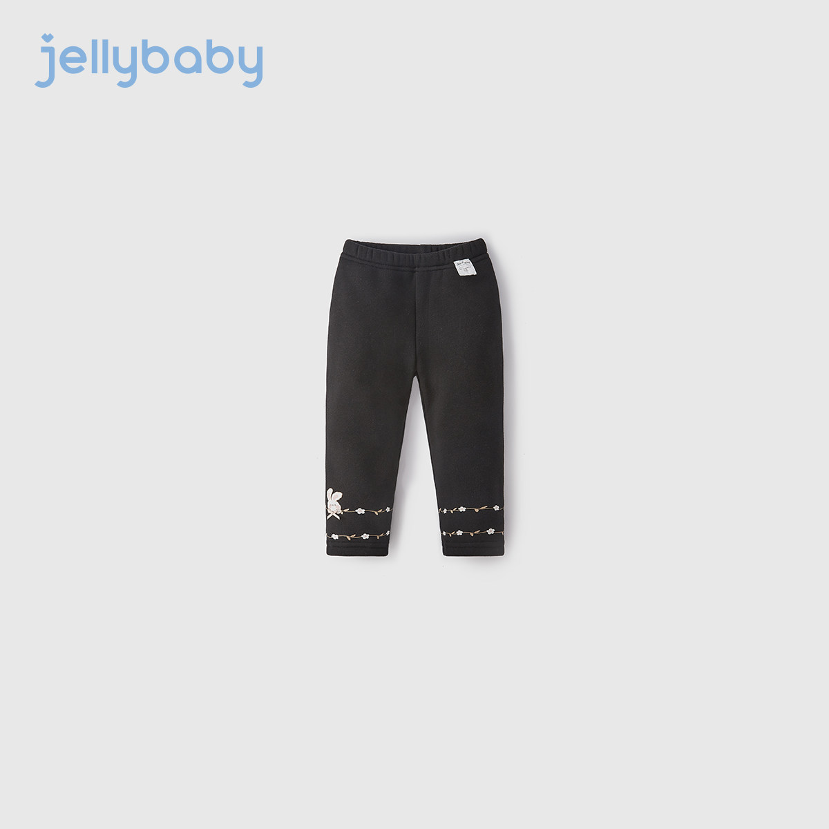 [抑菌抗静电]女童打底裤秋外穿宝宝薄绒休闲裤小童秋冬儿童裤子女,淘宝优惠券,粉丝福利购,淘宝优惠卷