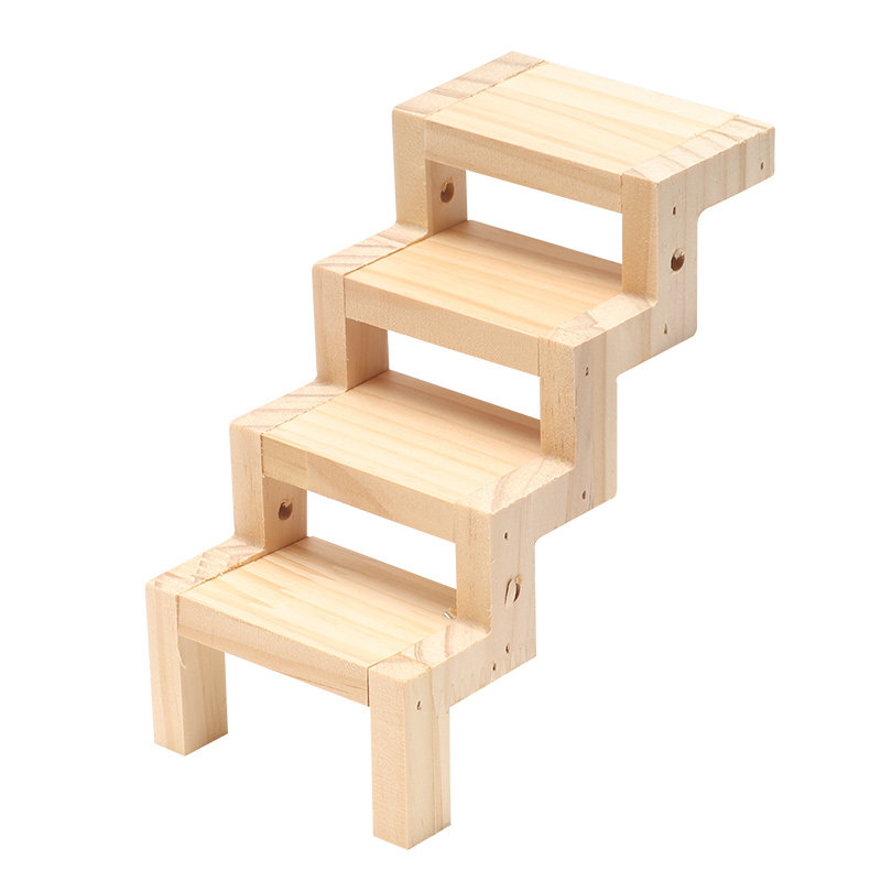 鹦鹉玩具实木云梯攀爬梯子秋千虎皮牡丹玄凤磨爪站杆鸟笼配件用品,淘宝优惠券,粉丝福利购,淘宝优惠卷