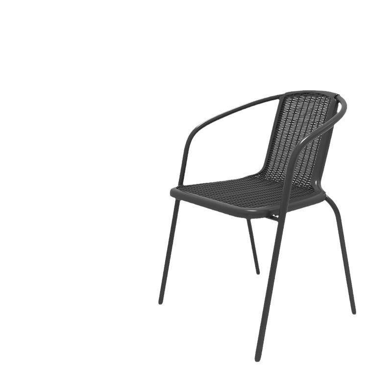 户外休闲阳台庭院藤椅茶几三件套小户型藤编桌椅组合夜市摆摊桌椅,淘宝优惠券,粉丝福利购,淘宝优惠卷