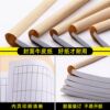 Individual piecework monthly report, employee statistics, monthly output, salary settlement, payment receipt, attendance, overtime, compensation and leave documents