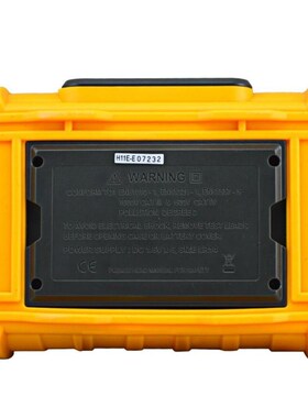 深圳华谊 MS5203摇表 1000V数字绝缘电阻测试仪表 兆欧表 带存储