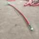 Manufacturer Grain Rice Grain Pumping Machine Corn and Wheat Car-mounted Grain Suction Machine Small Household Hose Grain Suction Machine