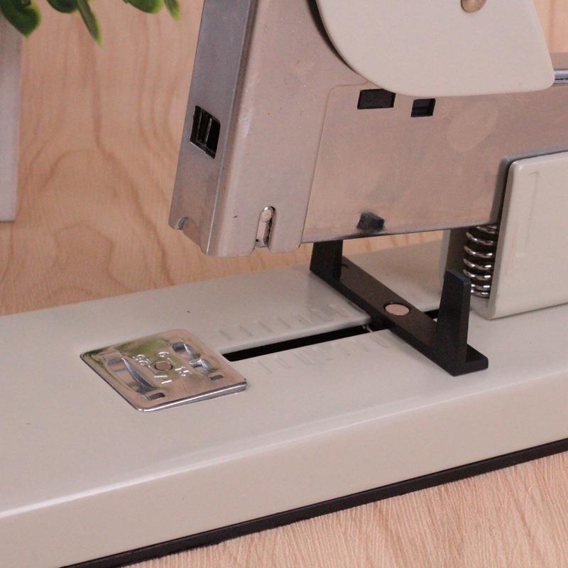 Free shipping Eagle Yike 939 heavy-duty stapler thick layer stapler 240 pages Lux type
