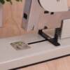 Free shipping Eagle Yike 939 heavy-duty stapler thick layer stapler 240 pages Lux type