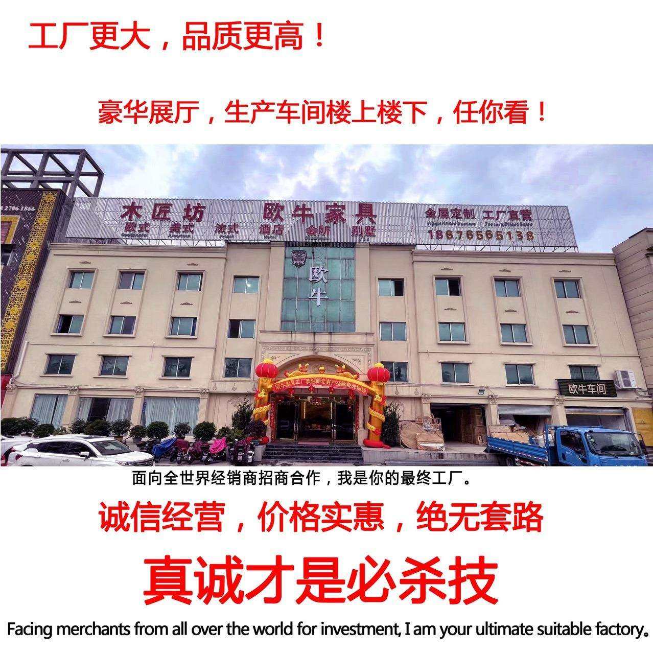 欧式书桌实木雕花学习桌香槟金电脑桌办公桌写字台书台轻奢老板桌,淘宝优惠券,粉丝福利购,淘宝优惠卷