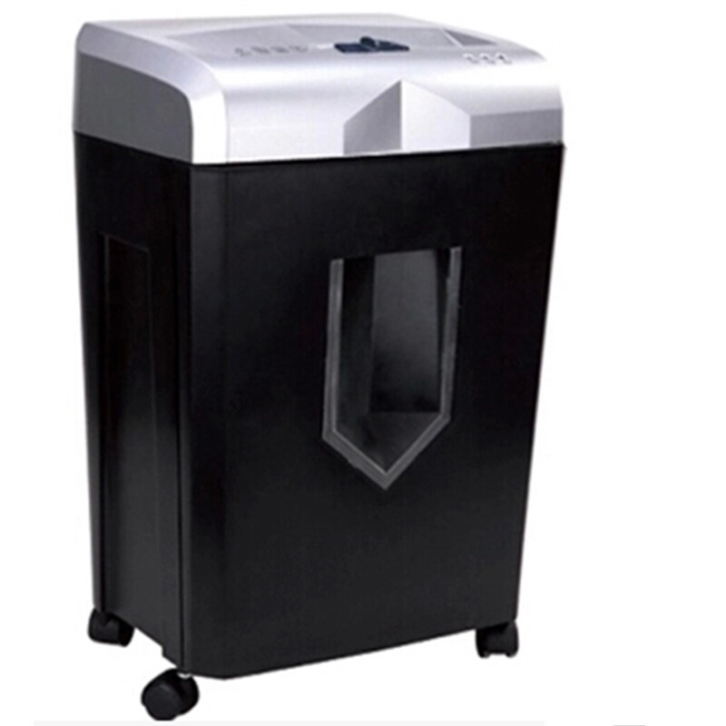 Bonsai 319 high-power commercial electric large office paper shredder large capacity paper shredder
