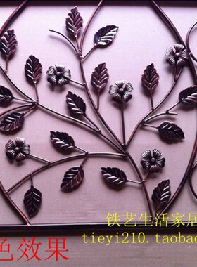 欧式家居铁艺暖气罩铁艺壁饰窗户装饰窗铁艺暖气片罩时尚墙饰定做
