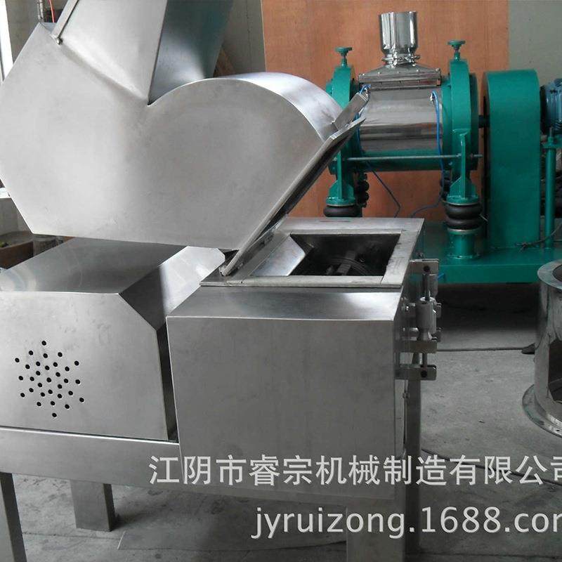 超市过期食物处理设备肉类骨头蔬菜撕碎机半湿物料粗粉碎机,淘宝优惠券,粉丝福利购,淘宝优惠卷