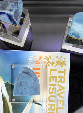 现代轻奢家居样板间装饰品样板y房办公室书柜书房摆件装饰书档书