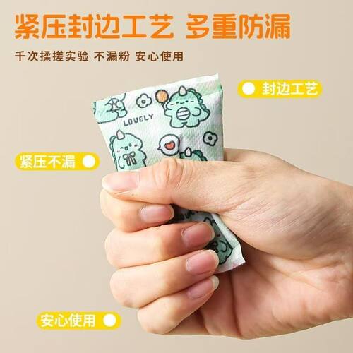手握式暖手贴55度发热6-8小时卡通可爱保暖贴不插电不注水 - 图2