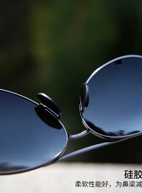 近视偏光太阳镜MINCITY