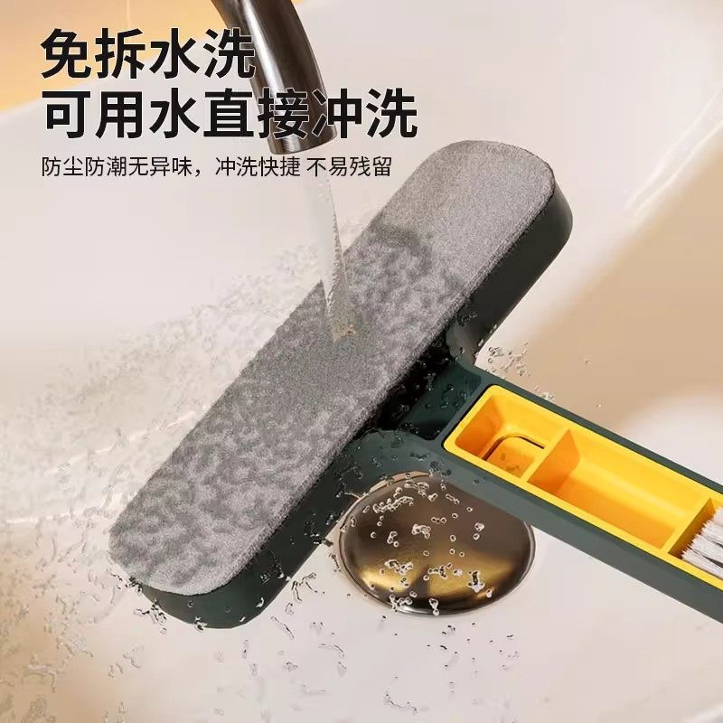 干湿两用纱窗刷二合一多功能纱窗清洁刷免拆洗双面纱窗清洁工具,淘宝优惠券,粉丝福利购,淘宝优惠卷