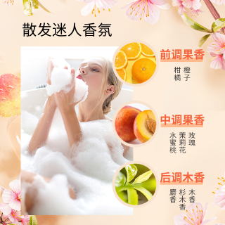 【全新升级】滴露健康沐浴露密集锁水温和亲肤洗后告别干燥紧绷肌,淘宝优惠券,粉丝福利购,淘宝优惠卷