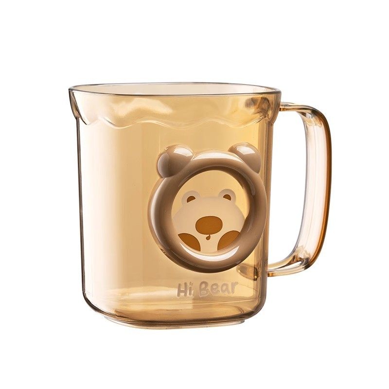 儿童漱口杯男女孩牙刷杯子情侣洗漱杯水杯一家三口牙缸宝宝刷牙杯,淘宝优惠券,粉丝福利购,淘宝优惠卷