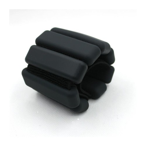 Running weight gain wristband leggings 跑步增重负重手环绑腿 - 图3