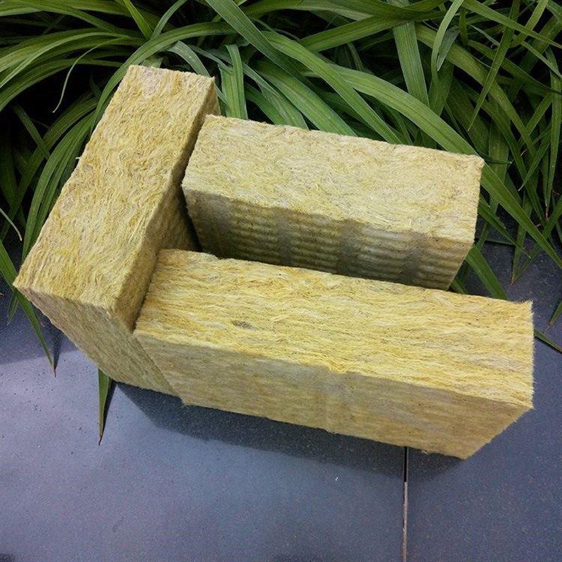 外墙岩棉复合板隔音岩棉板屋面夹层岩棉板防火憎水岩棉保温板隔热,淘宝优惠券,粉丝福利购,淘宝优惠卷