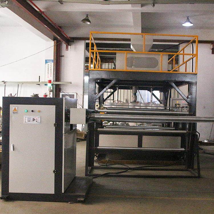 气泡膜机复合聚乙烯气泡膜机全自动高速复合多层气泡膜机组,淘宝优惠券,粉丝福利购,淘宝优惠卷