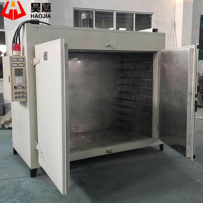 厂家供应蜂窝陶瓷蓄热体烘箱陶瓷纳滤膜烤箱工业热风循环烘箱,淘宝优惠券,粉丝福利购,淘宝优惠卷