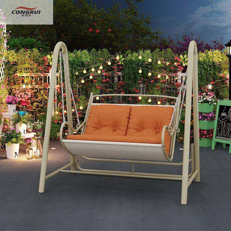 聪瑞尚休闲藤椅阳台庭院家用双人秋千椅懒人吊篮吊椅高档摇摇椅,淘宝优惠券,粉丝福利购,淘宝优惠卷