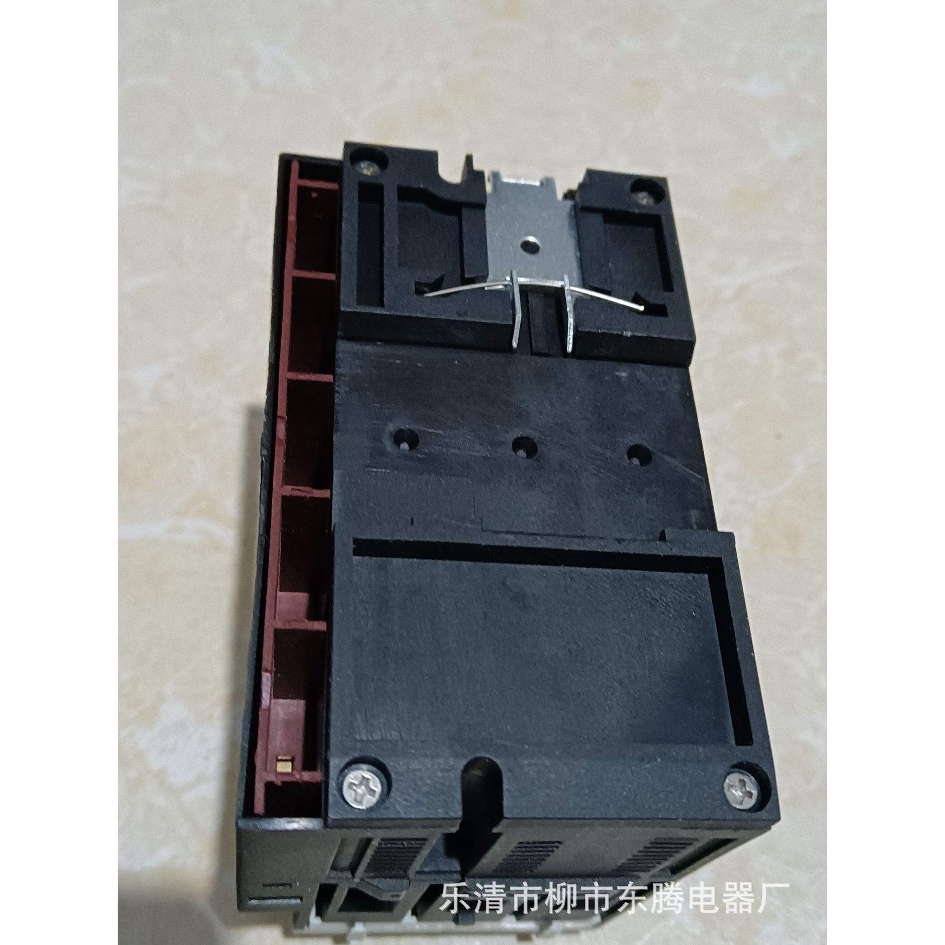 大量现货直销原装耐用电机保护断路器3VU-1640 1MP00 - 图1
