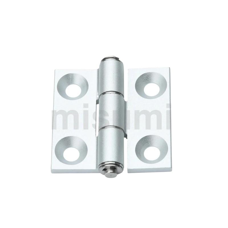 铝合金型材铰链合页C-HHDL5/6/8/8-45 C-HHBDL C-HHDLS8/845-5/6 - 图3