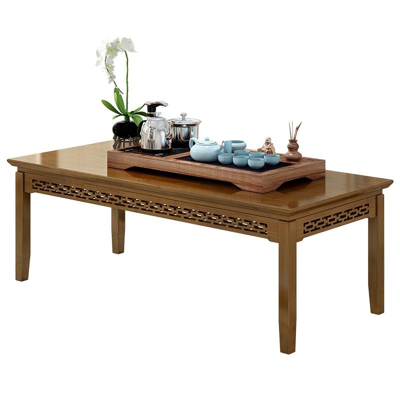 日式炕桌飘窗小茶几实木榻榻米桌子创意矮桌家用炕几坐地窗台茶桌,淘宝优惠券,粉丝福利购,淘宝优惠卷