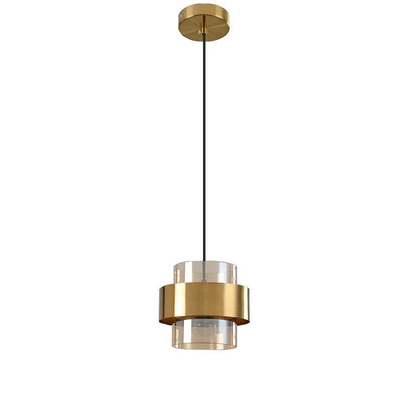 新款北欧简约卧室床头小吊灯 创意客厅餐厅咖啡厅吧台服装店吊灯,淘宝优惠券,粉丝福利购,淘宝优惠卷