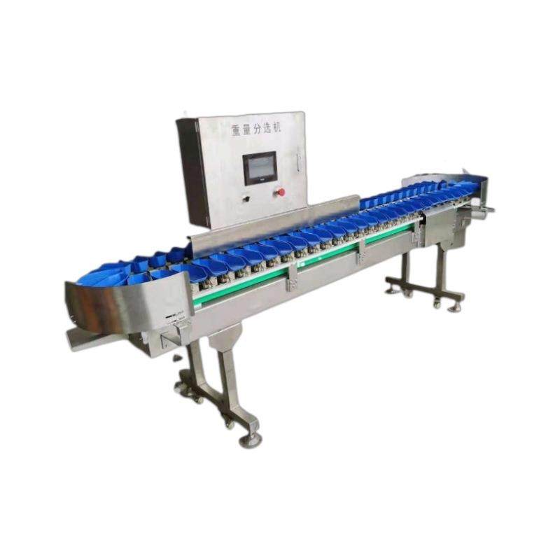 鲍鱼大小称重分拣机金鲳鱼重量分选机海蛎子牡蛎海鲜分拣设备,淘宝优惠券,粉丝福利购,淘宝优惠卷